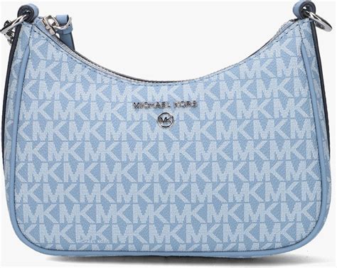 graue umhängetasche michael kors